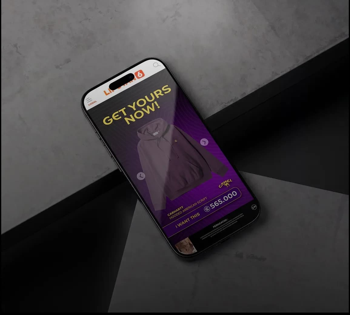 Rich Media & HTML5